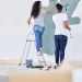 Home Improvement painting