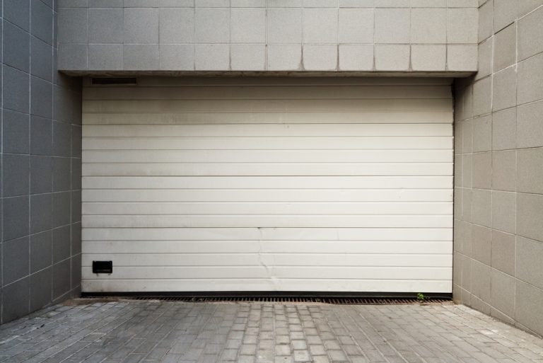 The Homeowner's Ultimate Guide to Rolling Garage Doors