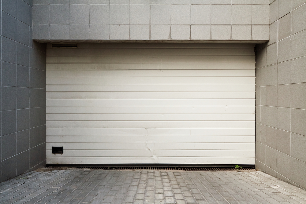 Rolling Garage Doors