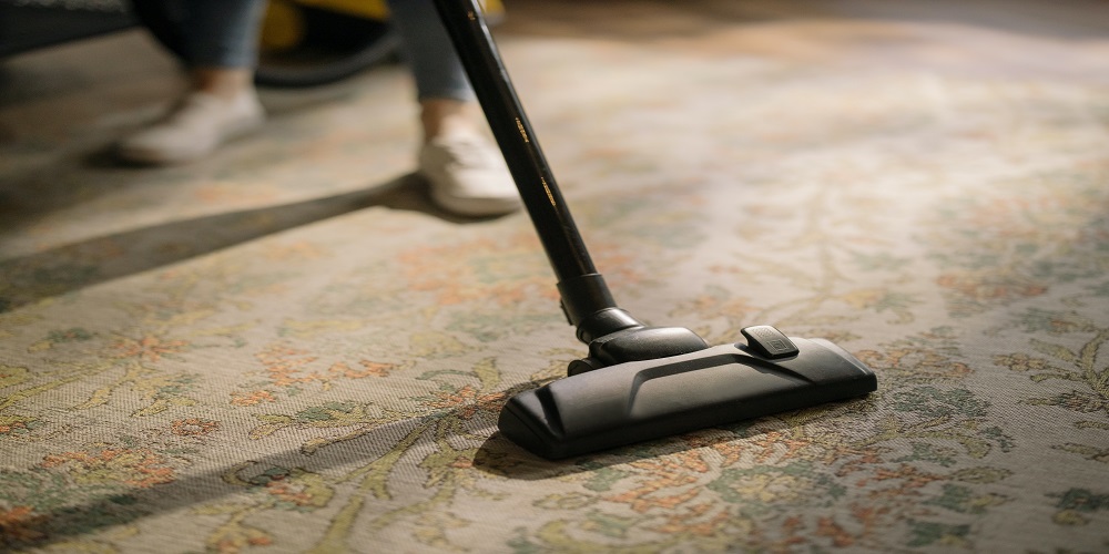 Clean A Carpet