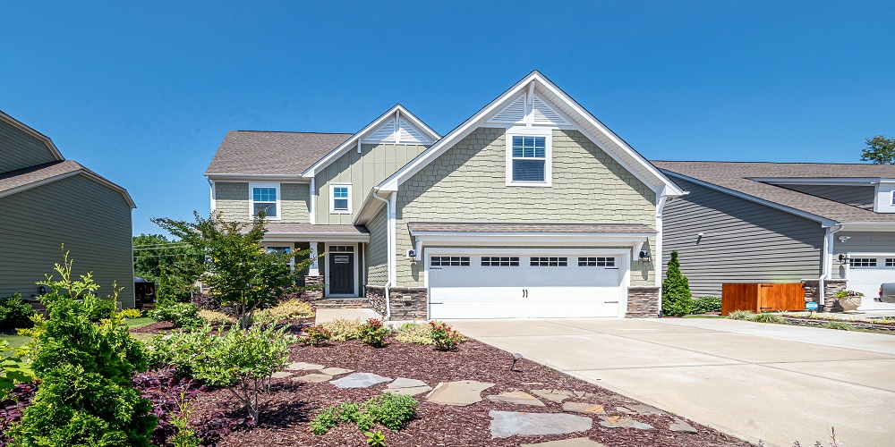 Security Of Your Garage Door