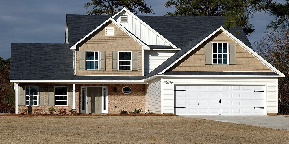 Garage Door