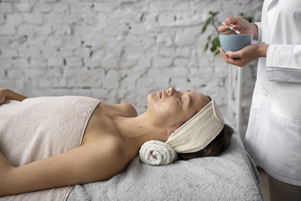 Celebrities Wellness Treatments
